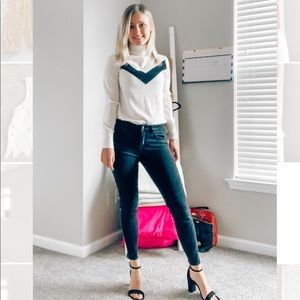 Sweater (work or everyday wear)